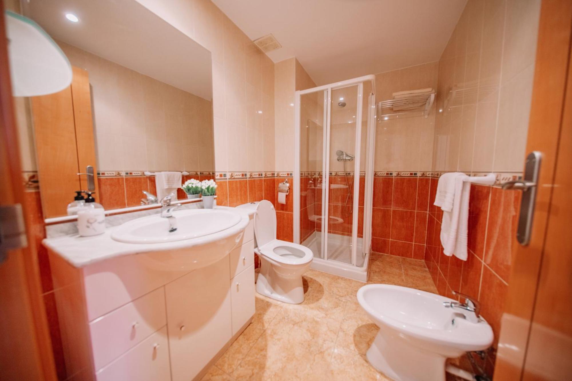Апартаменти Atico Duplex Con Piscina Marcolina Alcoceber Екстер'єр фото