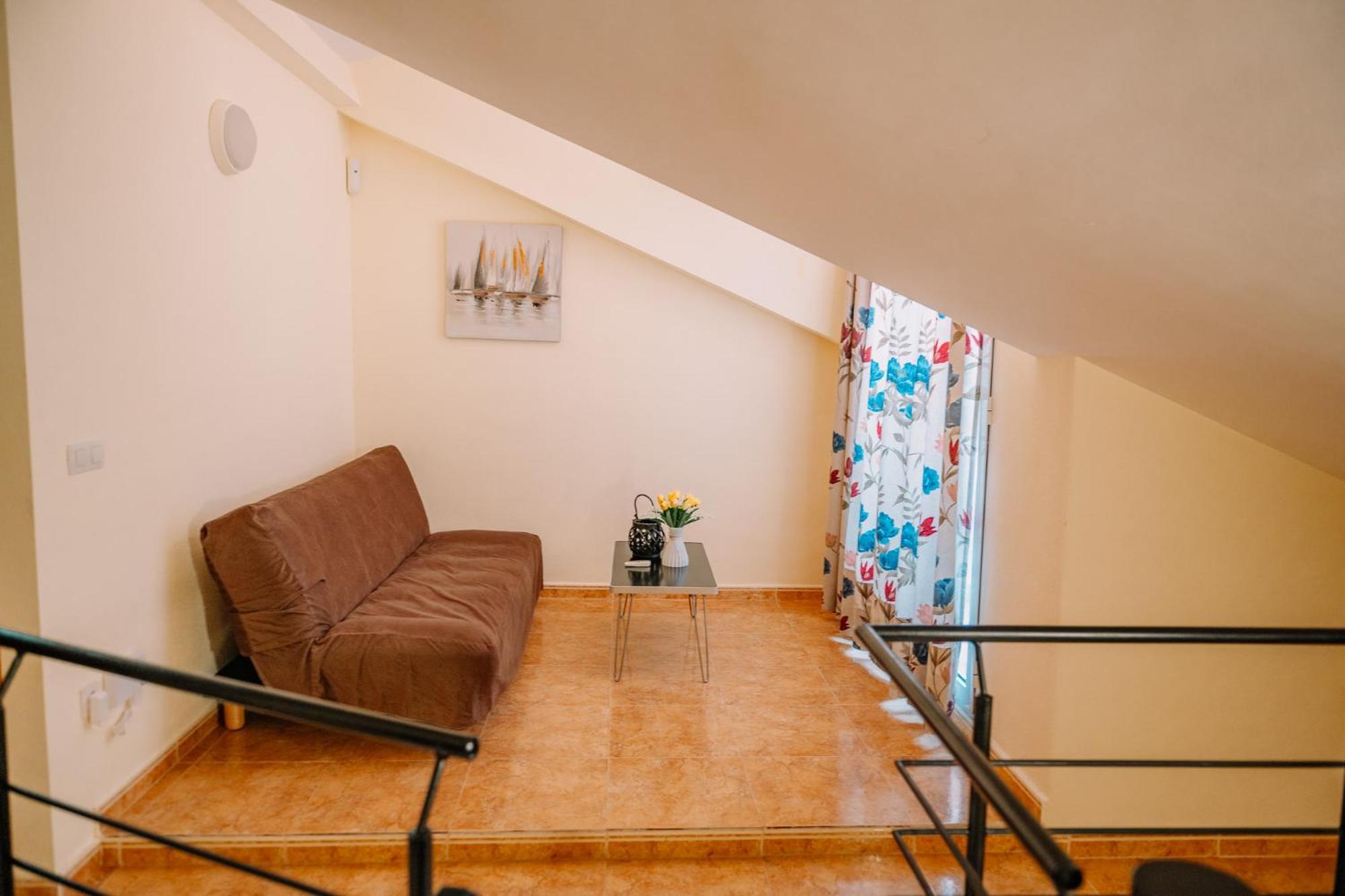 Апартаменти Atico Duplex Con Piscina Marcolina Alcoceber Екстер'єр фото