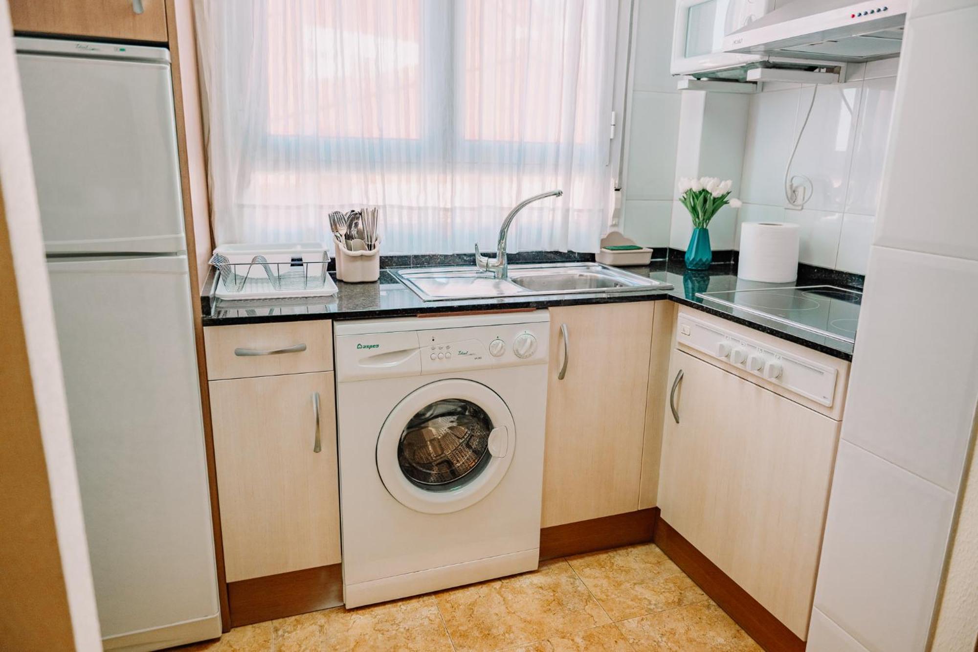 Апартаменти Atico Duplex Con Piscina Marcolina Alcoceber Екстер'єр фото